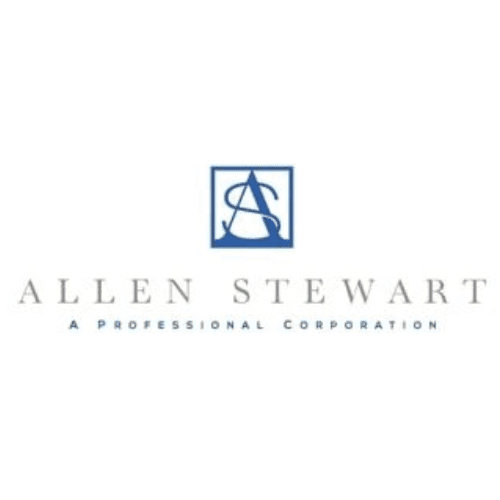 Allen Stewart, P.C. Law Firm