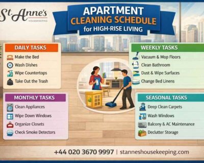 Apartment-Cleaning-Schedule-for-High-Rise-Living