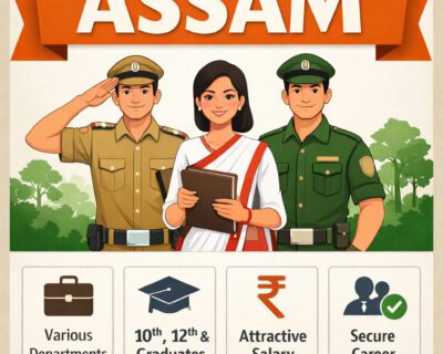 Assam-Government-Jobs