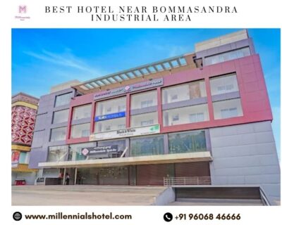 Best-Hotel-Near-Bommasandra-Industrial-Area