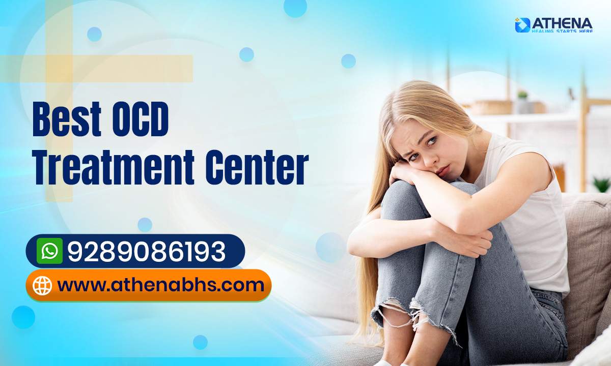 Best OCD Treatment for Safe Recovery and Mental Wellness Care