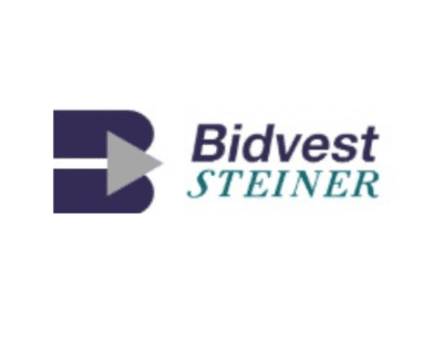 Bidvest-Steiner-logo