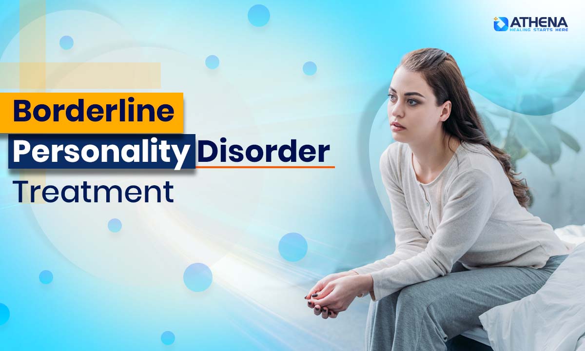 Borderline personality disorder treatment for women compassionate holi