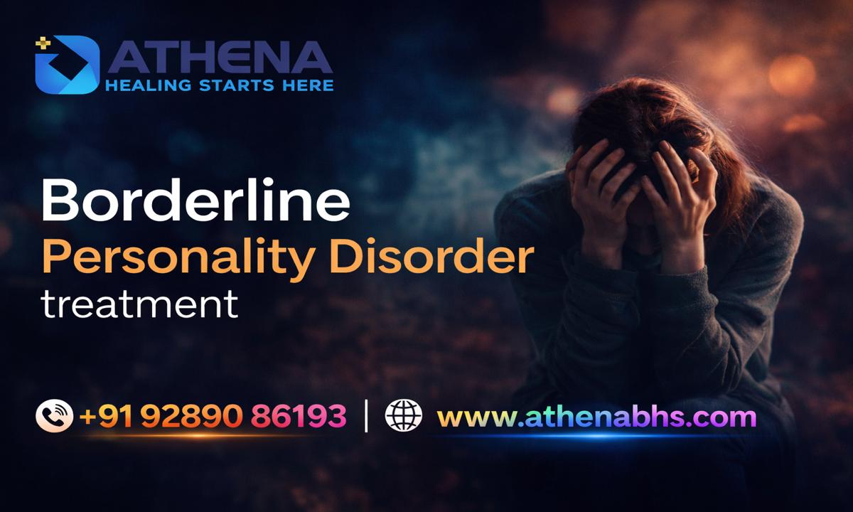 Structured Borderline Personality Disorder Treatment Solutions