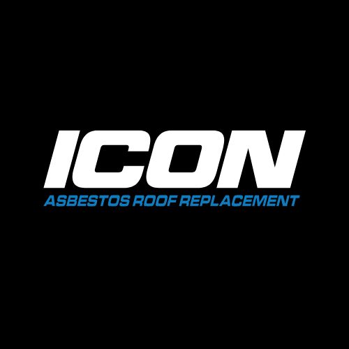 ICON Asbestos Roof Replacement