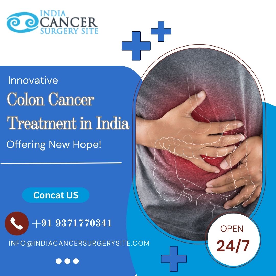 Colon Cancer Surgery Cost