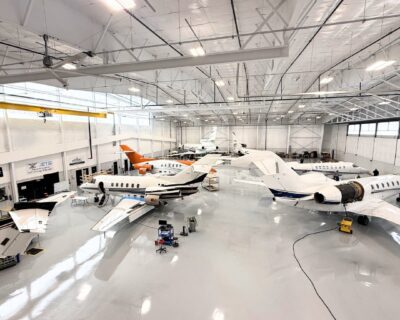 Certified-Aircraft-Repair-Station