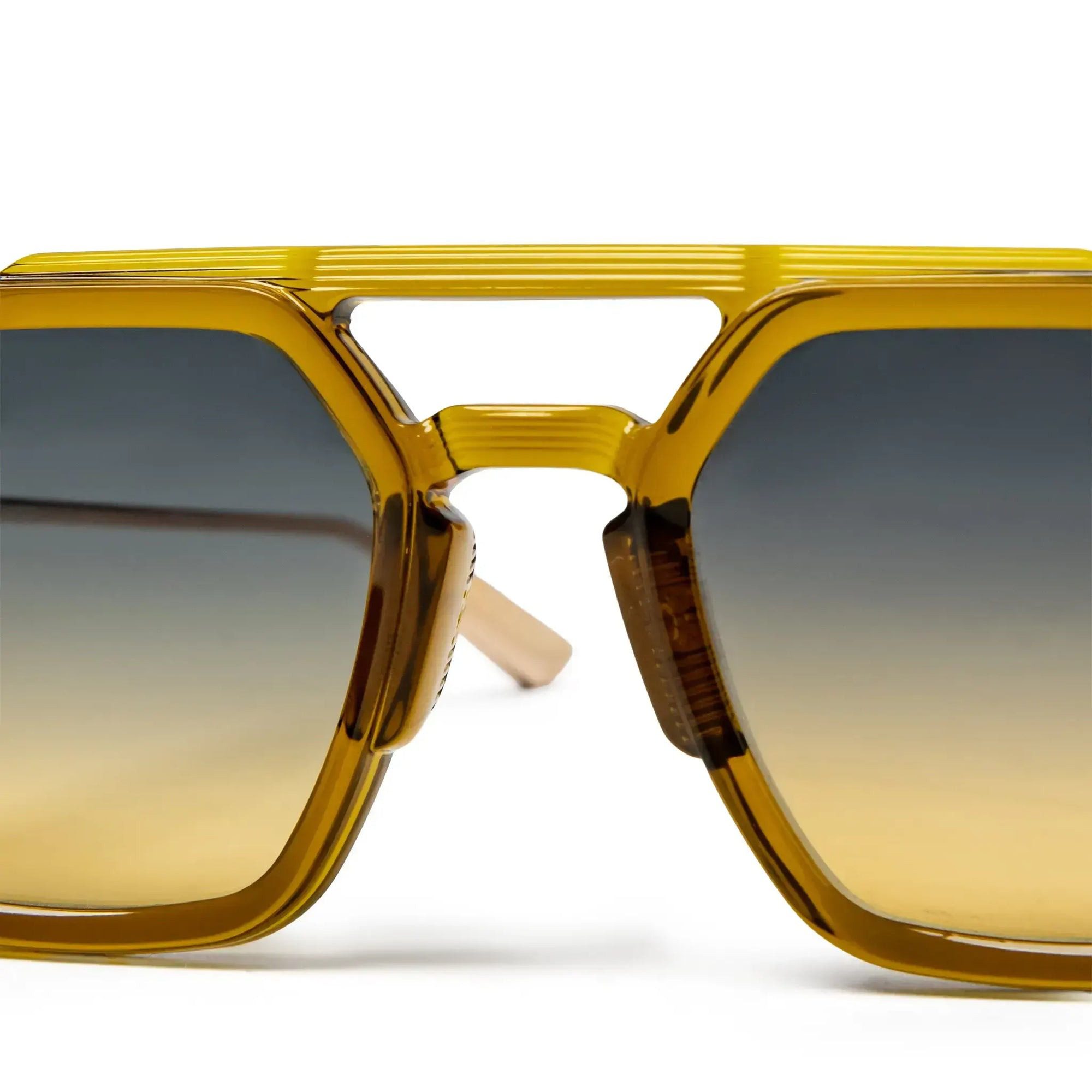 Why Street Style Stars Swear by Chrome Hearts Glasses