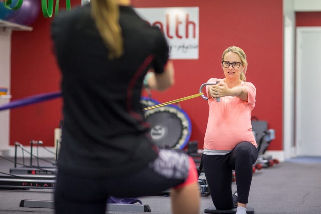 Pilates Classes in Balwyn – Designed to Improve Strength, Control and