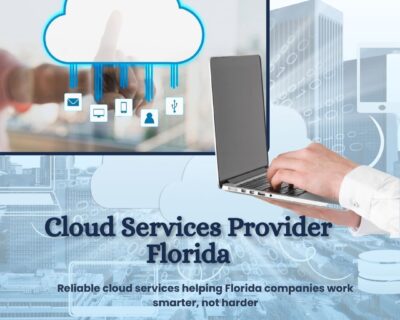 Cloud-Services-Provider-Florida