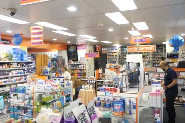 Why Locals Visit Chemist Warehouse Coorparoo Qld for Trusted Pharmacy