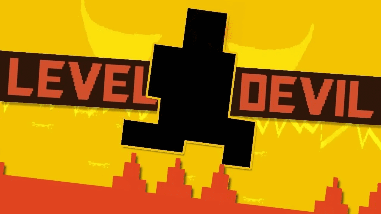 Level Devil: A Deceptively Delightful Dance with Danger