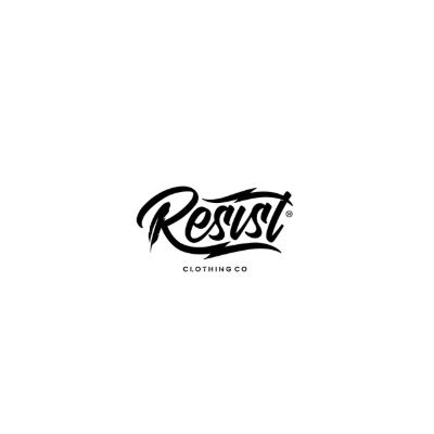 RESIST CLOTHING COMPANY