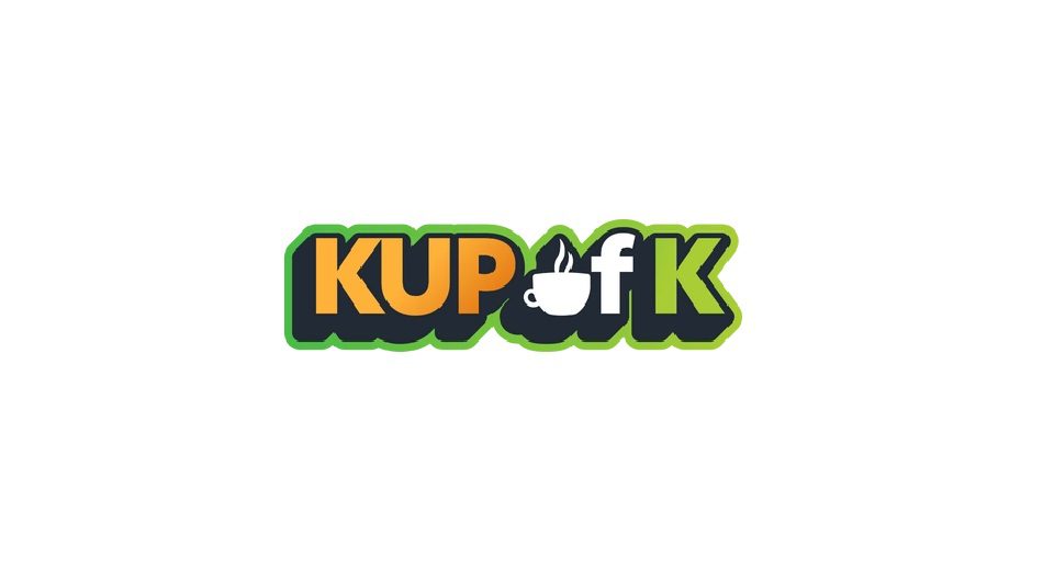KupofK Coffee