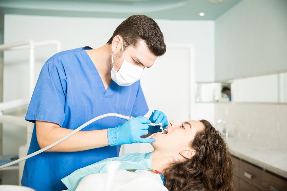 Advanced Dental Cleaning Services Darien for Long-Lasting Oral Health