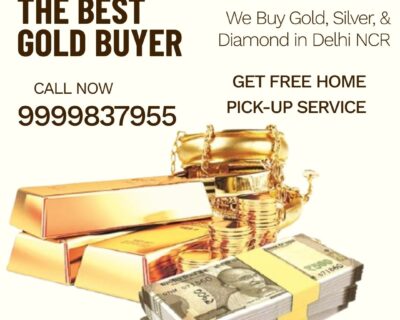 Delhi-NCR-Gold-Buyers