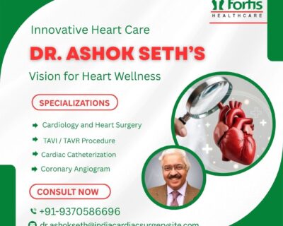 Dr.-Ashok-Seths-Vision-for-Heart-Wellness