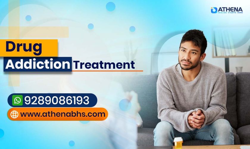 Best Drug Addiction Treatment and Rehab Care Services Now