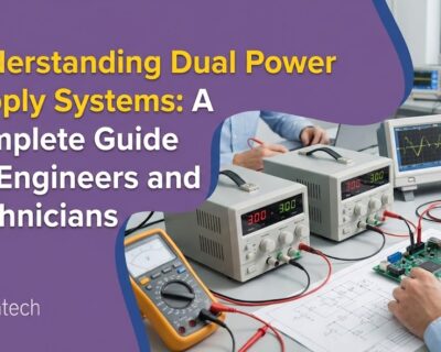 Dual-Power-Supply-Systems