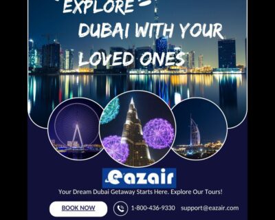 Dubai-Tour-and-Travel-eazairtravels-1