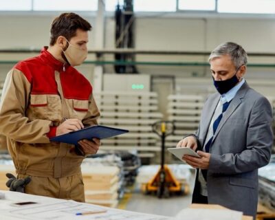 Dubai-customs-clearance-documents