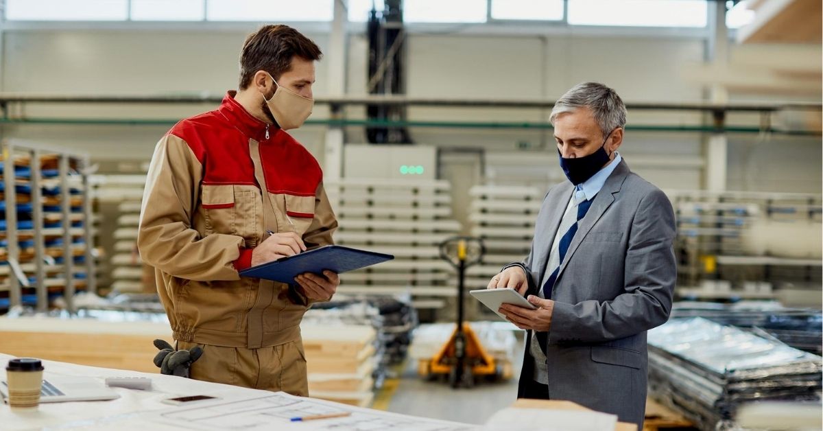 Expert Customs Clearance Services – AMEXPRO GLOBAL SHIPPING