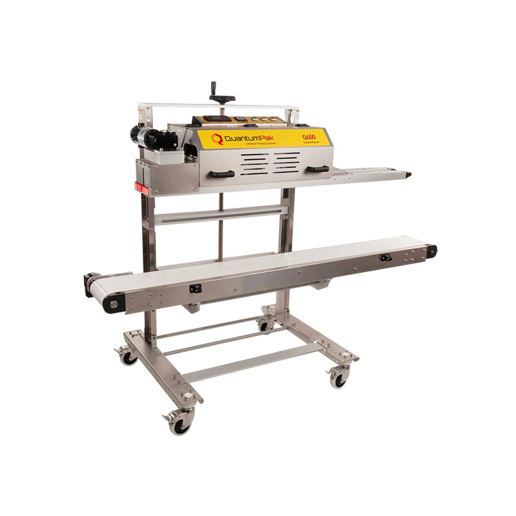 Efficient Coffee Bag Sealer Machines for Fresh Packaging