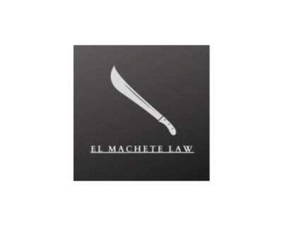 El-Machete-Law-logo