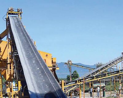 Endless-Belt-Conveyor-Manufacturer