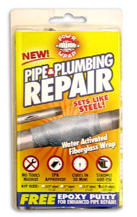 Don’t Replace That Pipe! Try This Powerful Fernco Pipe Repair Solution