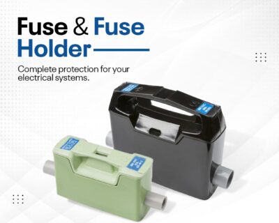 Fuse-Holder