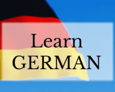 German-Language