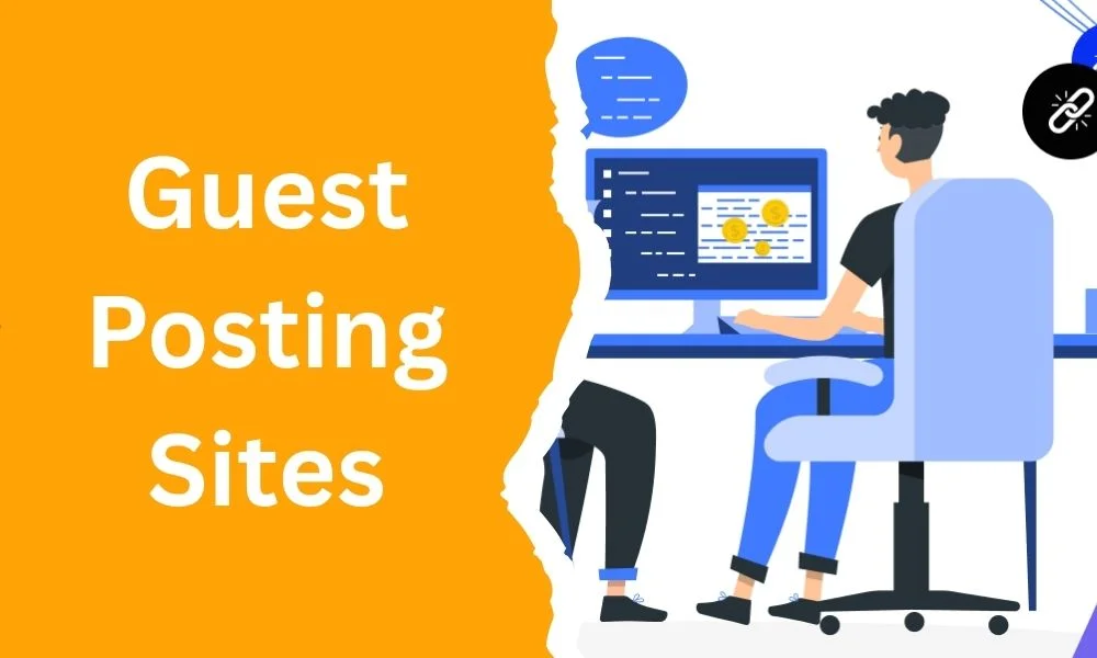 Digital Marketing Guest Post Site Platform for Content Promotion & SEO