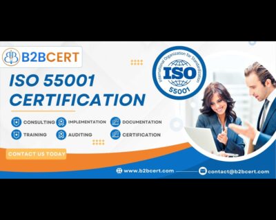 ISO-55001-Certification