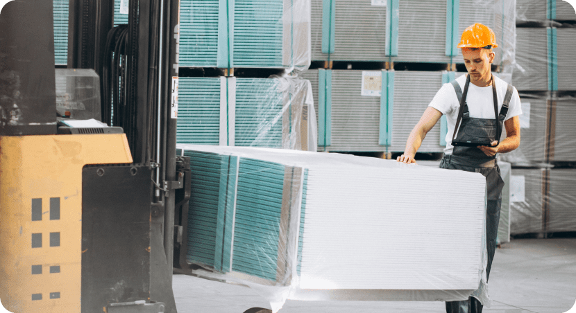 Secure Industrial Packing and Lashing Services in Dubai – Amexpro Glob