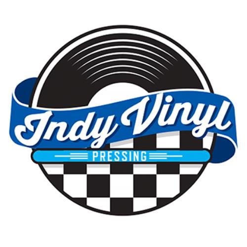 Indy Vinyl Pressing