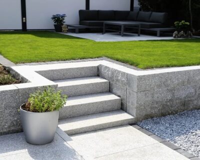 Landscaping-Cheltenham