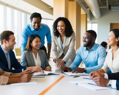 MBA-for-Working-Professionals