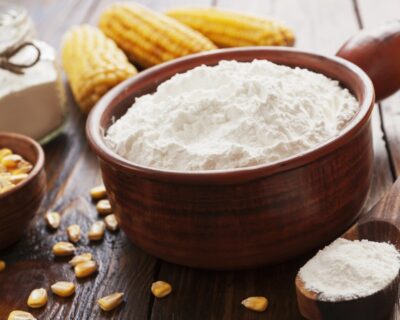 Maize-Starch-Supplier