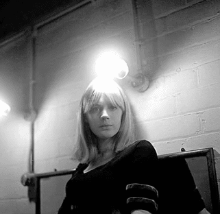 Marianne-Faithfull-Photography