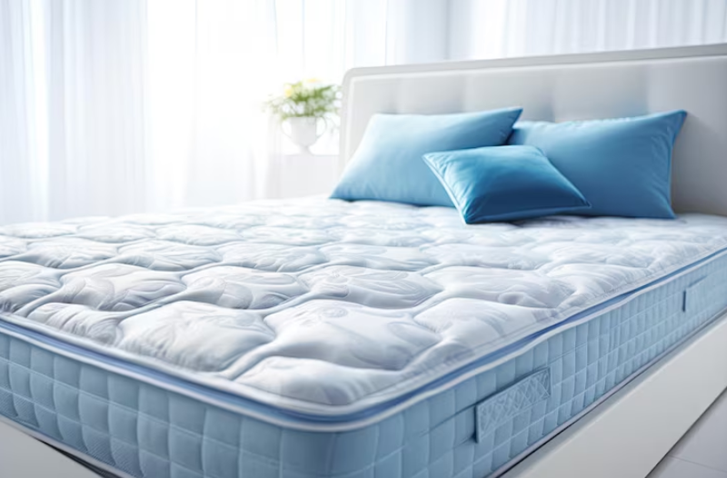 Sleep Better Tonight with Premium Comfort Mattresses
