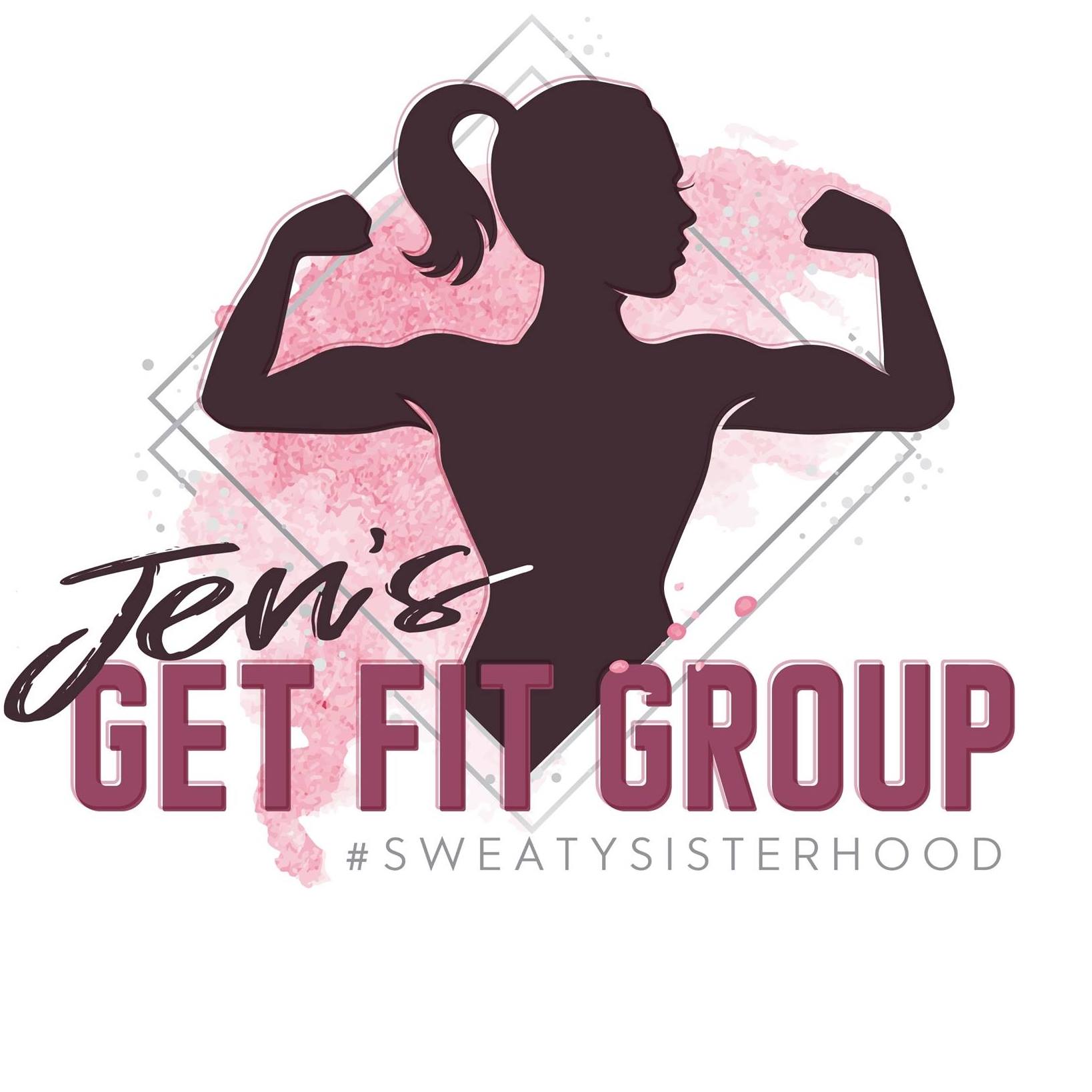 Jen’s Get Fit Group