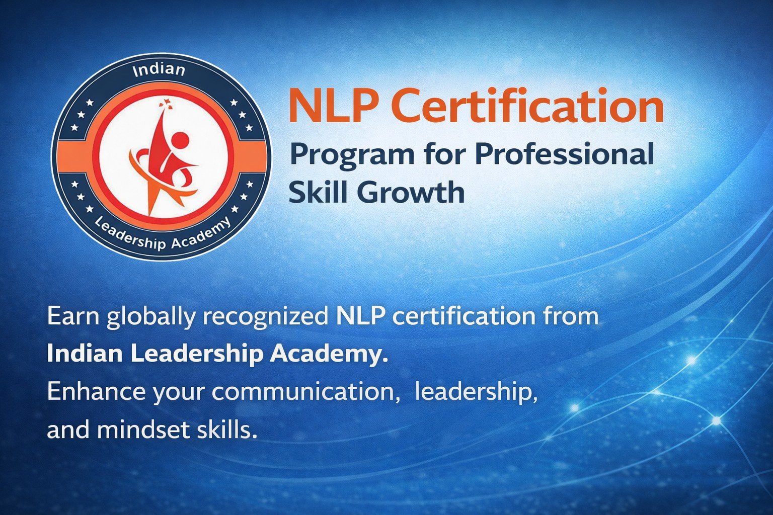 Build a Successful Career Path as a Confident NLP Trainer