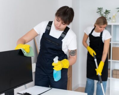 Office-cleaners-Perth