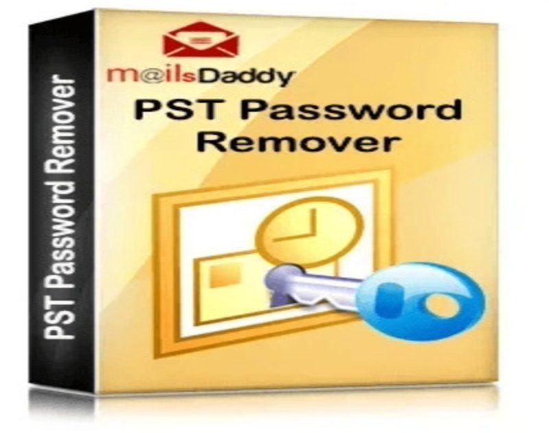 Instant PST Password Remover – Unlock Outlook Files in Minutes