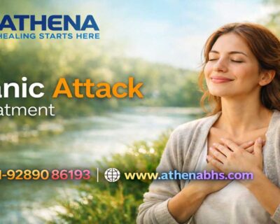 Panic-Attack-Treatment