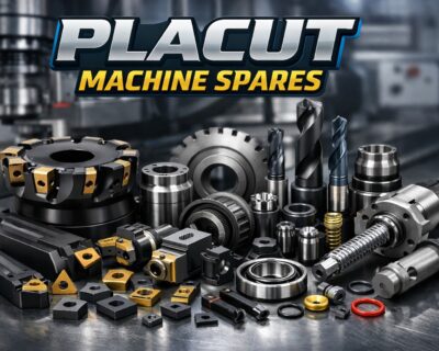 PlacutMachineSpare