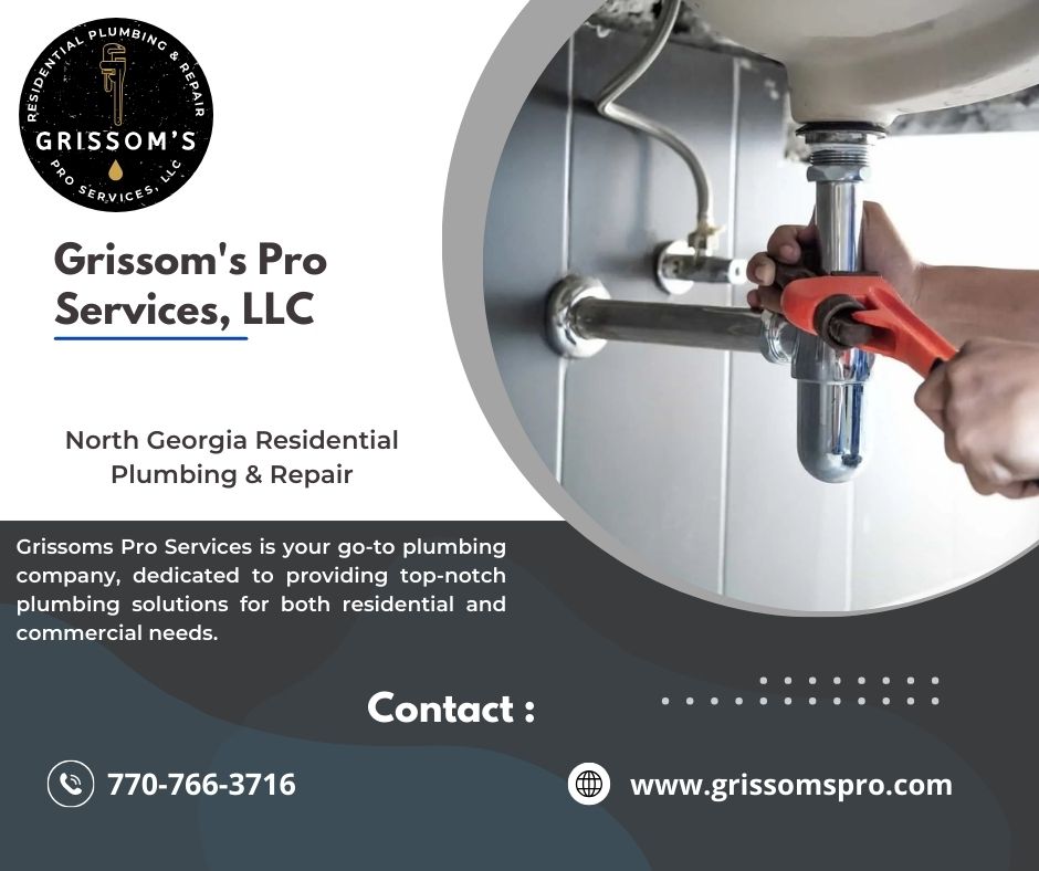 Plumbing Services Demorest