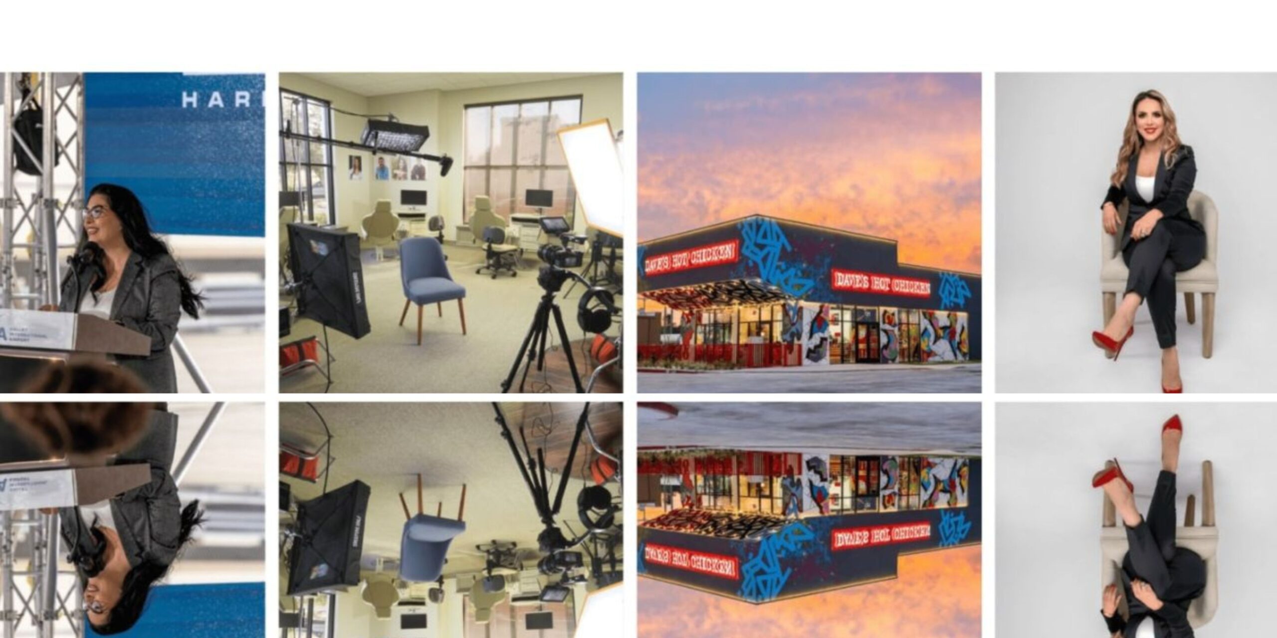 Photography & Video Production Company in McAllen