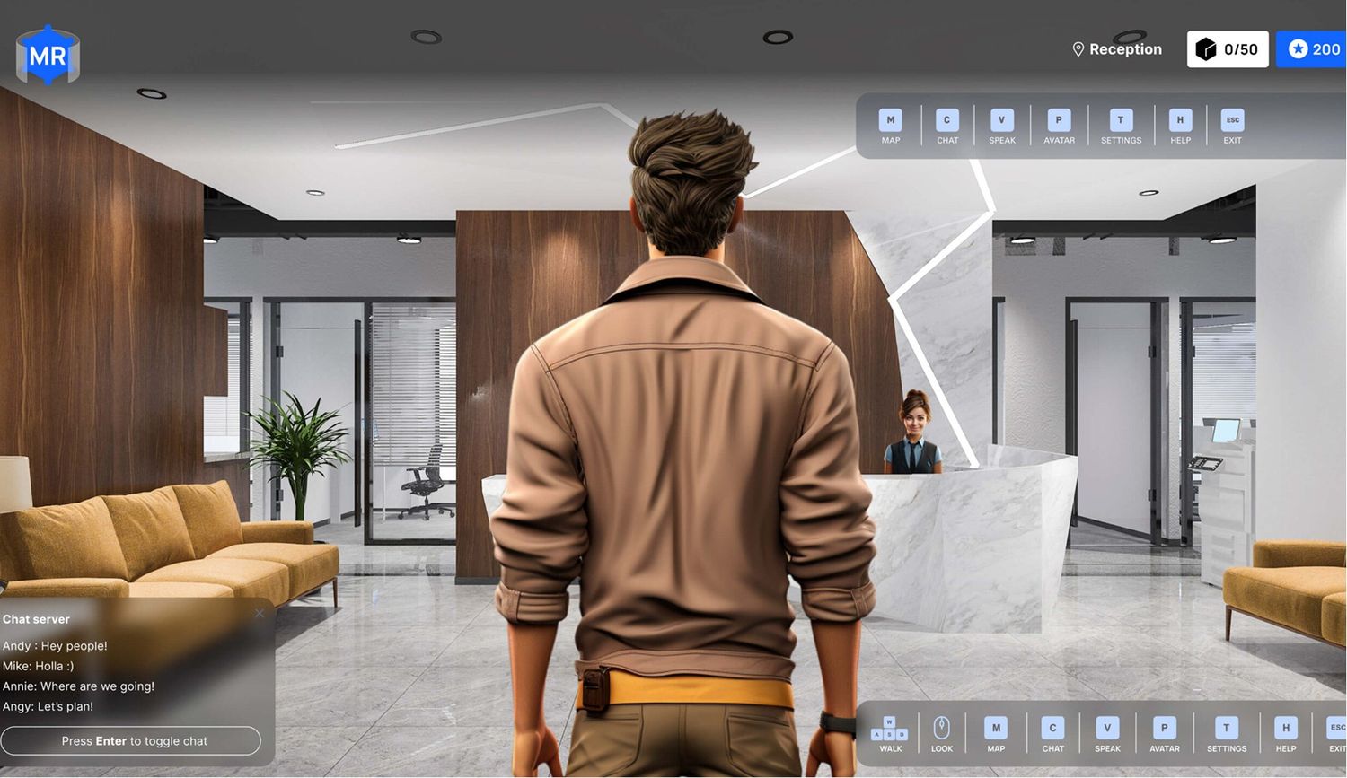 Best augmented reality companies in India